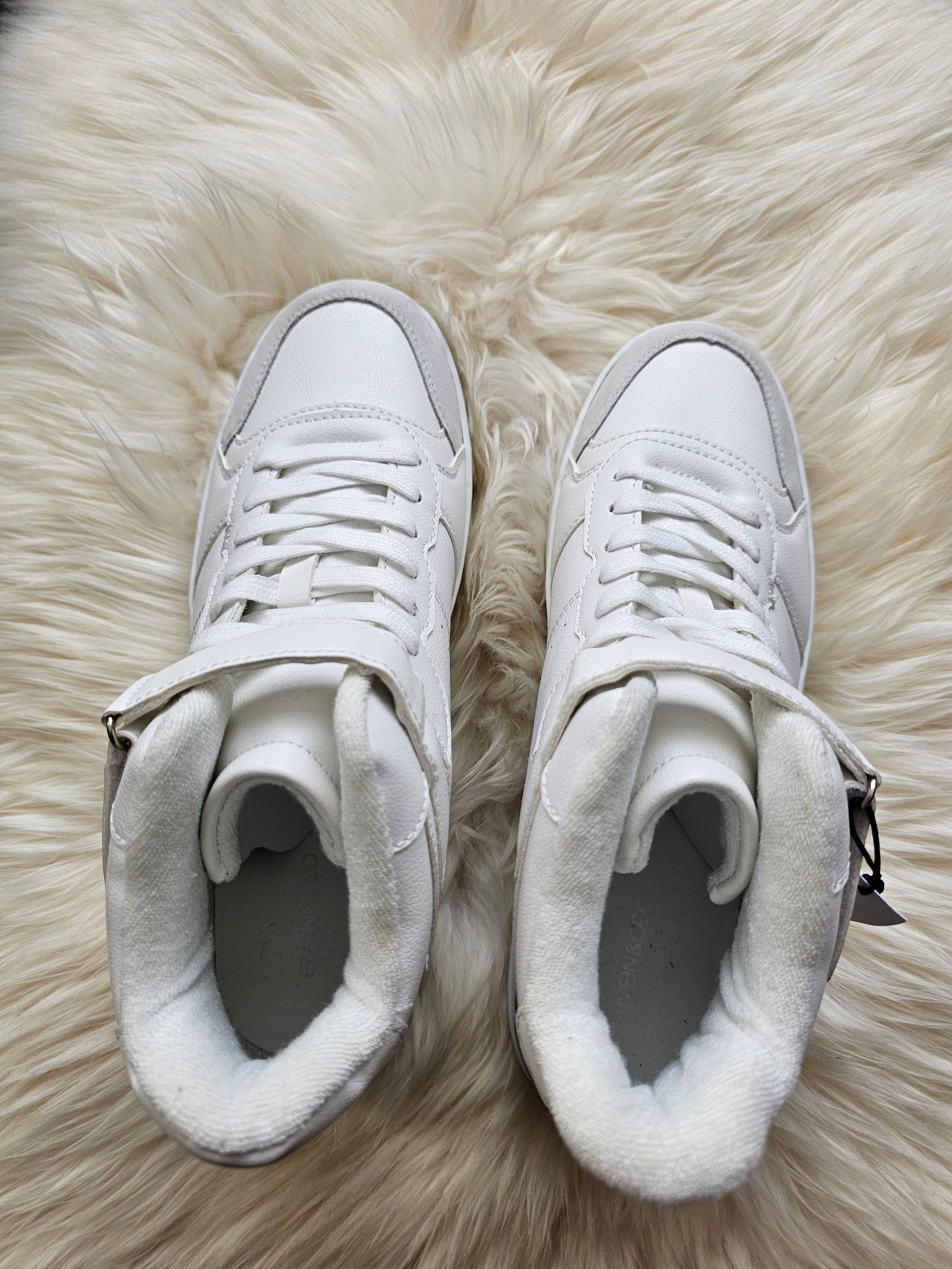 Zapatillas altas Even&Odd nuevas - talla 42 – photo 7